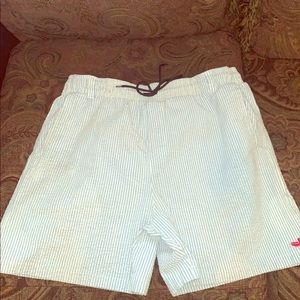 Southern Marsh swim shorts